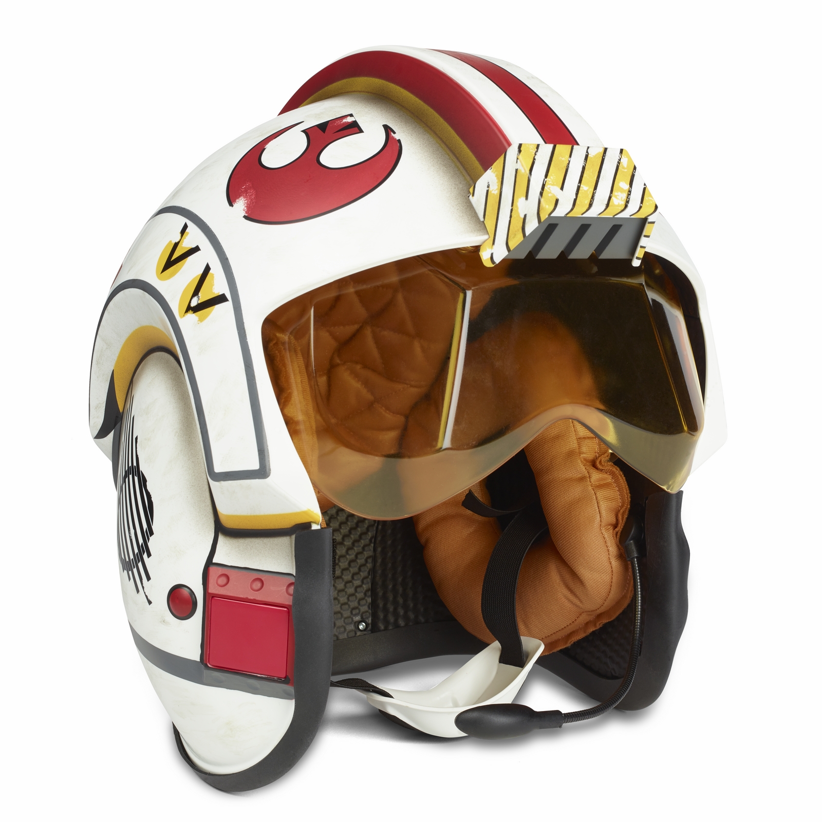 luke rebel helmet